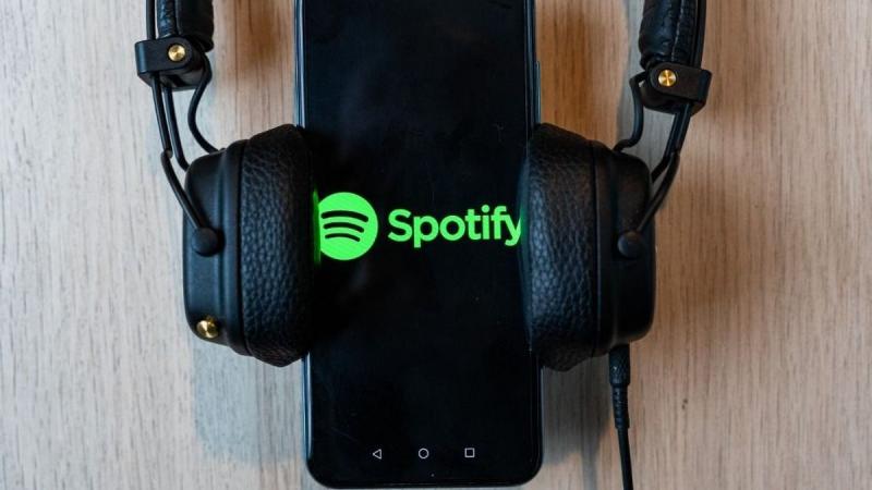 Új fejezet nyílik a Spotify történetében – a tartalomkészítők számára óriási lehetőségek várnak! - Világgazdaság