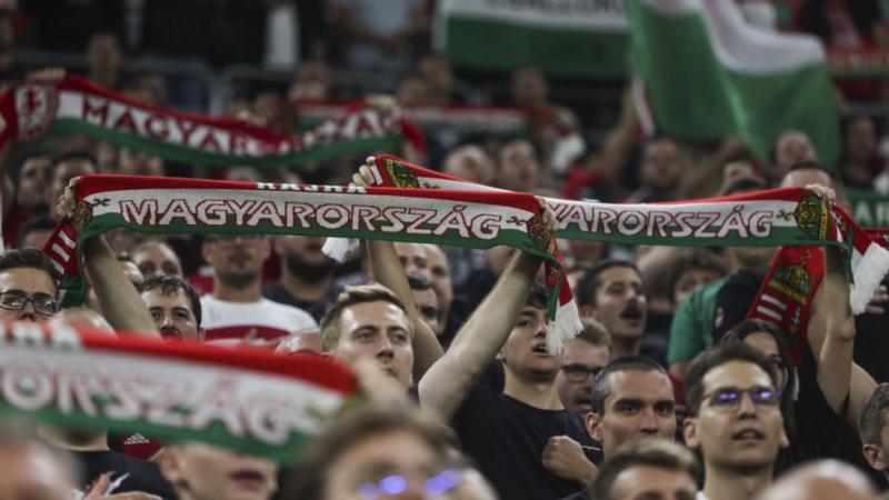 Fociszurkolók, figyelem! Ha szeretnétek részt venni Szoboszlaiék következő mérkőzésein, itt az ideje, hogy beszerezzétek a jegyeket! Ne hagyjátok ki a lehetőséget, hogy a stadionban szurkolhassatok kedvenceiteknek!
