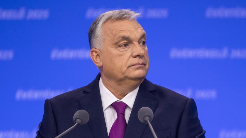 Orbán Viktor egy figyelemre méltó bejelentéssel állt elő: a Voks 2025 kapcsán hozott új információk nagy érdeklődést váltanak ki.
