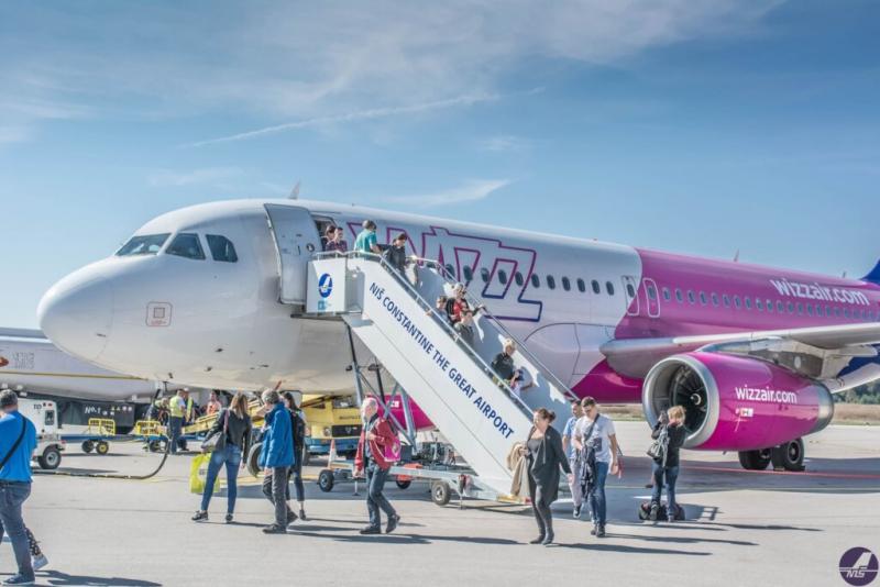 Ne hagyd magad megtéveszteni a Wizz Air születésnapi kedvezményei miatt!