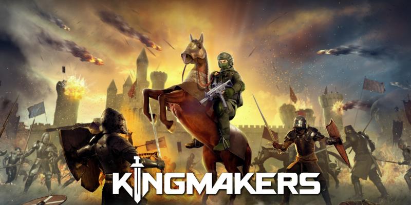 Október elején érkezik a Kingakers korai verziója, amely izgalmas újdonságokat tartogat a rajongók számára.