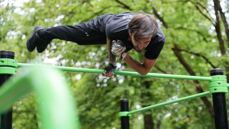 Mozgás Éjszakája: pénteken vibráló energiával telik meg Eger sportvilága!