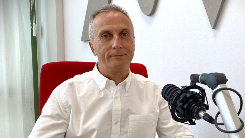 Békéscsaba, a kerékpározás fellegvára: vendégünk Opauszki Zoltán!