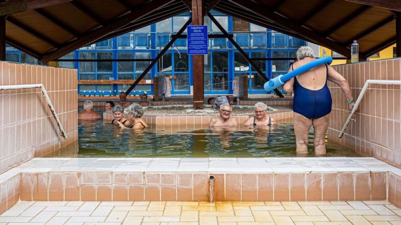 Kisbusz érkezik a fürdővendégekért – felfedjük, hol találkozhatsz vele!