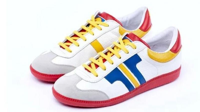 Fedezd fel az új sneaker-érzést: Mit gondolsz a Lidl és a Tisza izgalmas együttműködéséről?