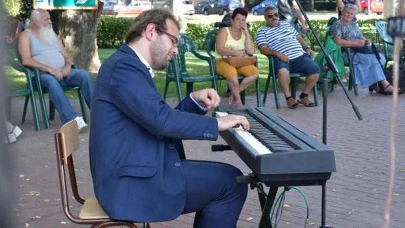 A terek szívét ritmusok és dallamok zengedék öleli át – itt az idő, hogy Jászberény ünnepelje a nyár búcsúját a legnagyobb bulival!