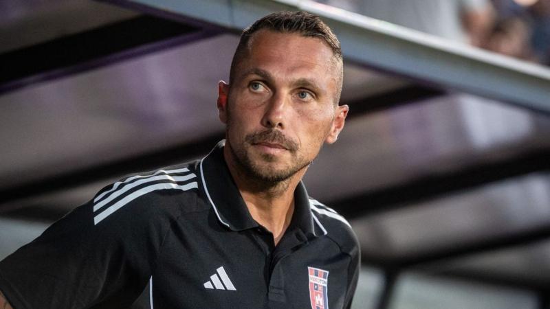A Videoton ismételten beleesett ugyanabba a csapdába.