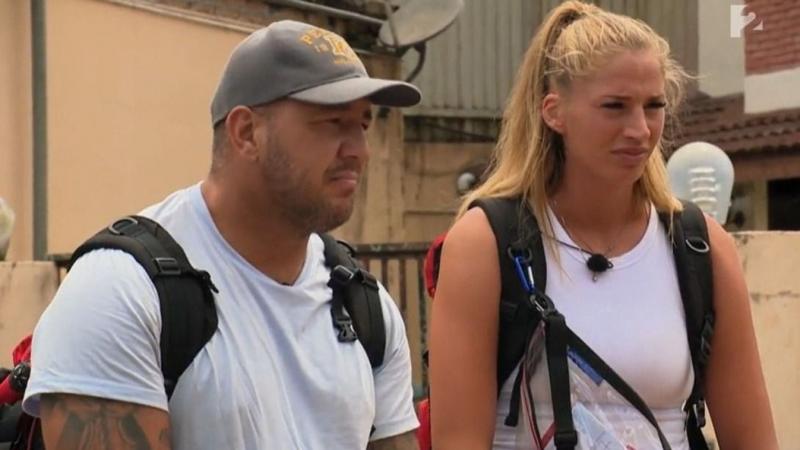 Ázsia Expressz: Curtis új szerelmi kapcsolatba lépett, Tallós Rita pedig teljesen kiakadt.