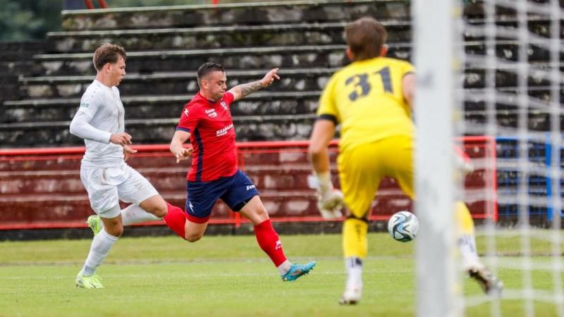 Újabb izgalmas átírás, újra János-dupla – az FC Nagykanizsa ismét győzött!