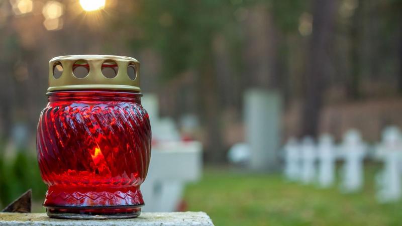 Gyászhírek: Veszprém vármegye közösségéből búcsúzunk azoktól, akik már nem lehetnek velünk.