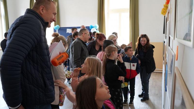 Tíz évvel ezelőtt kezdte meg működését a Református Óvoda Kaposváron, amely azóta is fontos szereplője a helyi közösség életének.