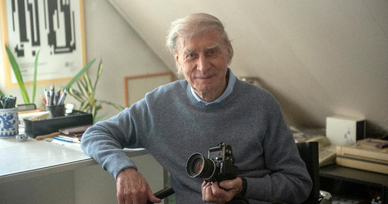 Elhunyt Benkő Imre, a közélet és a kultúra kiemelkedő alakja. 