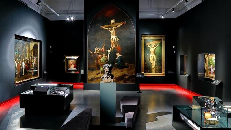 Fedezd fel a magyar festészet csodáit! Ünnepeljük a magyar festészet napját egy izgalmas kvíz segítségével, amely a történelem színes ecsetvonásait idézi meg. Teszteld tudásodat, és merülj el a művészet varázslatos világában! Készen állsz a kihívásra?