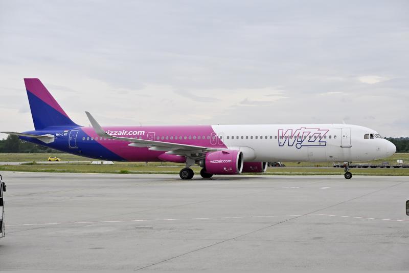 A Wizz Air nem örül annak, hogy minden egyes késésüket alaposan szemügyre veszik. - Liner.hu