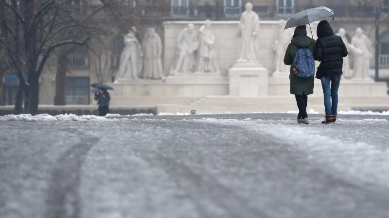 Újabb esőzések várhatóak, de az ország nem fog hóval borítódni.