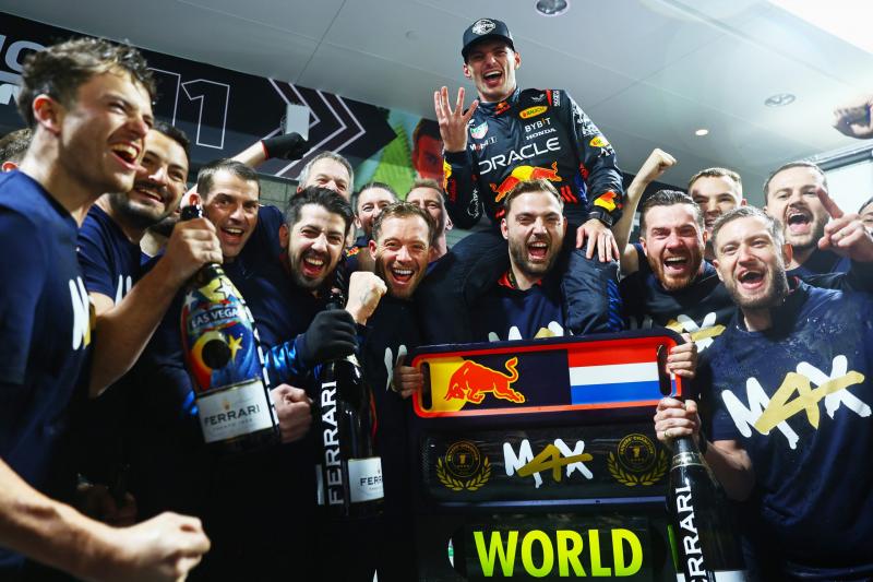 Prost: Verstappen már nem annyira Sennához hasonlít. Független, saját ösvényét követi | M4 Sport