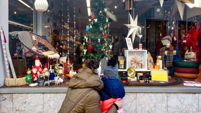 Advent időszakában különösen szembetűnő, hogy a baloldal milyen mértékben próbálja torzítani a tényeket és a statisztikákat, miközben a valóságtól elfordulnak - Mandiner.