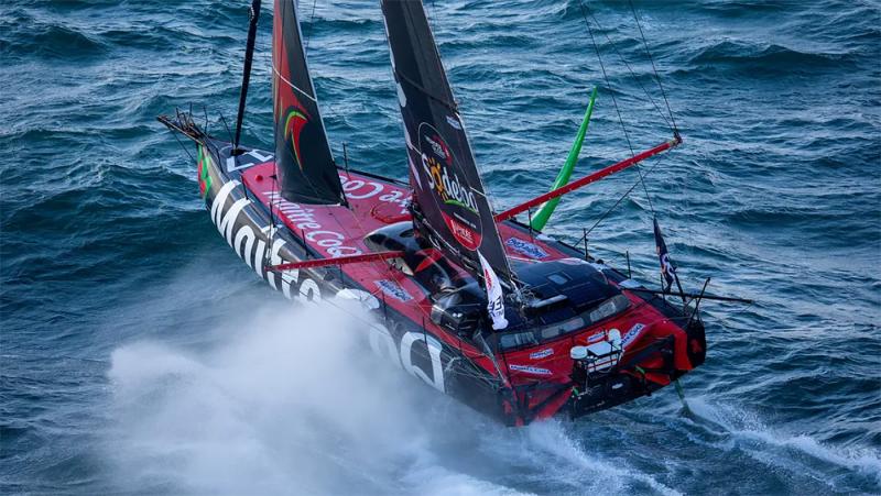 Vendée Globe 2024-25 - A hetedik hét - Bestaven kényszerűségből visszavonult, új győztes érkezik a szóló földkerülő versenyen | HAJOZAS.HU