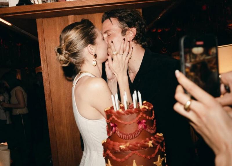 A bulvárhírek kedvelőinek figyelmébe: Bradley Cooper és Gigi Hadid hivatalosan is megerősítették kapcsolatukat az Instagramon!