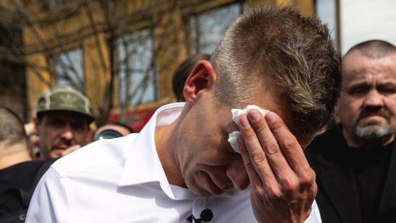 Molnár Csaba: A Tisza leleplező videója mellett az időjárás-jelentés is elvonja a figyelmet.