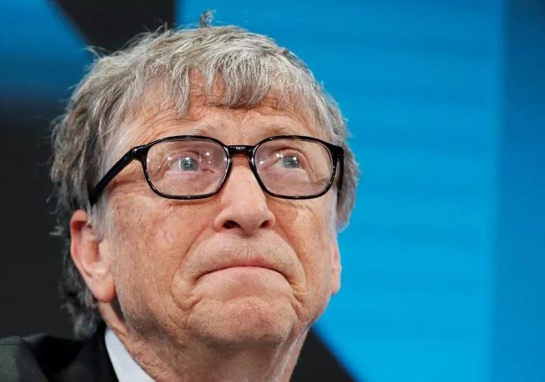 Bill Gates nem vágyik arra, hogy gazdagon távozzon az élők sorából - Librarius.hu