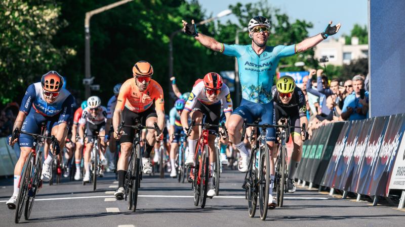 Tour de Hongrie - Szerdán kezdődik a körverseny, ahol új győztest köszönthetünk!