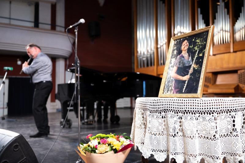 Mosolyogva idézzük fel Berényi Béla emlékét.