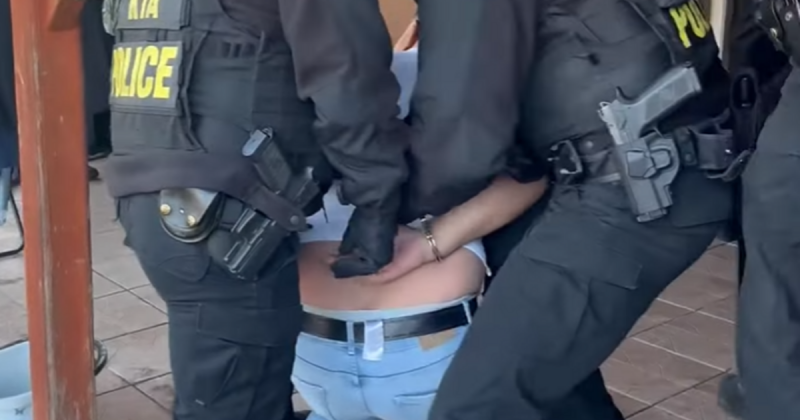 A terror időszaka véget ért: a volt barátnőit prostitúcióra kényszerítő újkígyósi férfi rács mögé került.