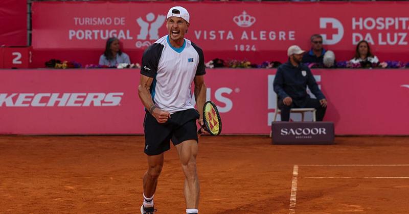 Kiválóan indult a Roland Garros első fordulója a magyar teniszezők számára!