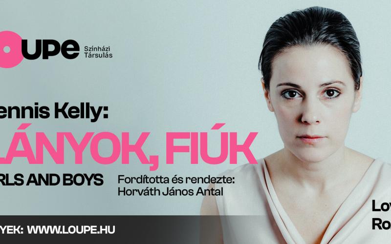 Lányok és fiúk, figyelem! Lovas Rozi érkezik Dunaszerdahelyre!