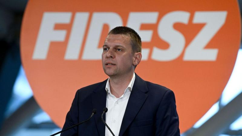 Menczer: Az ukrán titkosszolgálat újabb lejárató akcióba fogott.