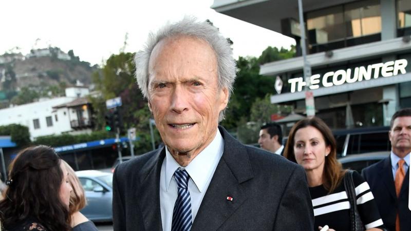 Clint Eastwood, a 95 éves ikon, így fogalmazott: 