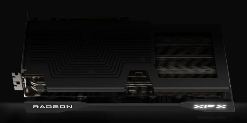 Az XFX Radeon RX 9060 XT grafikus kártyák lenyűgöző teljesítménnyel rendelkeznek, hiszen akár 3320 MHz-ig is képesek skálázódni.