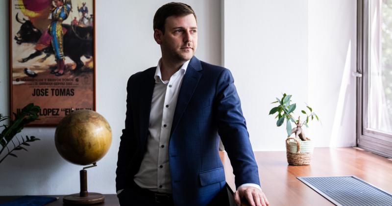 Zöld öngól: Európa önként lemond ipari erejéről Kína javára - figyelmeztet a klímapolitikai államtitkár.