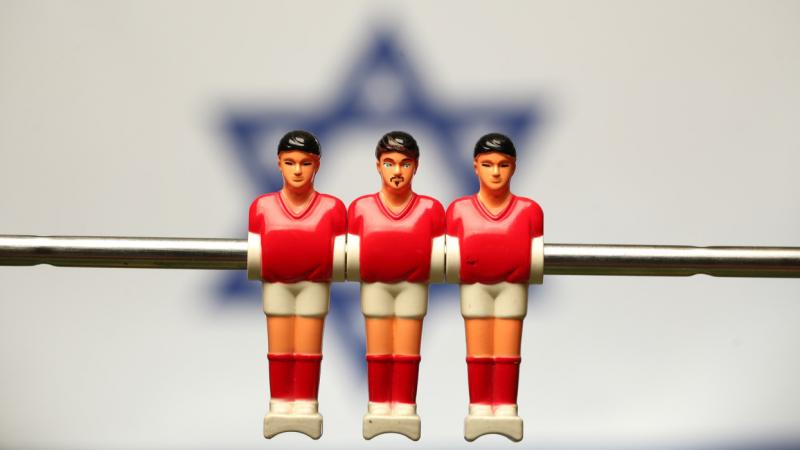 Az iráni-izraeli háború jelentős hatással volt egy fontos sporteseményre is, amelyet így el kellett halasztani. A várva várt esemény új időpontját most tűzték ki. - Pénzcentrum