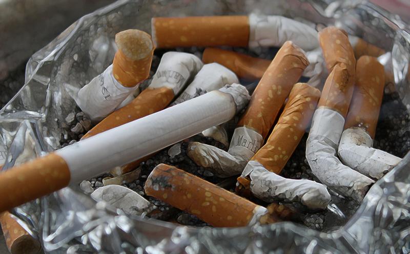 A dohányzásról való leszokás sokkal kedvezőbb megoldás lehet: drámai módon növekedhet a cigaretták ára.