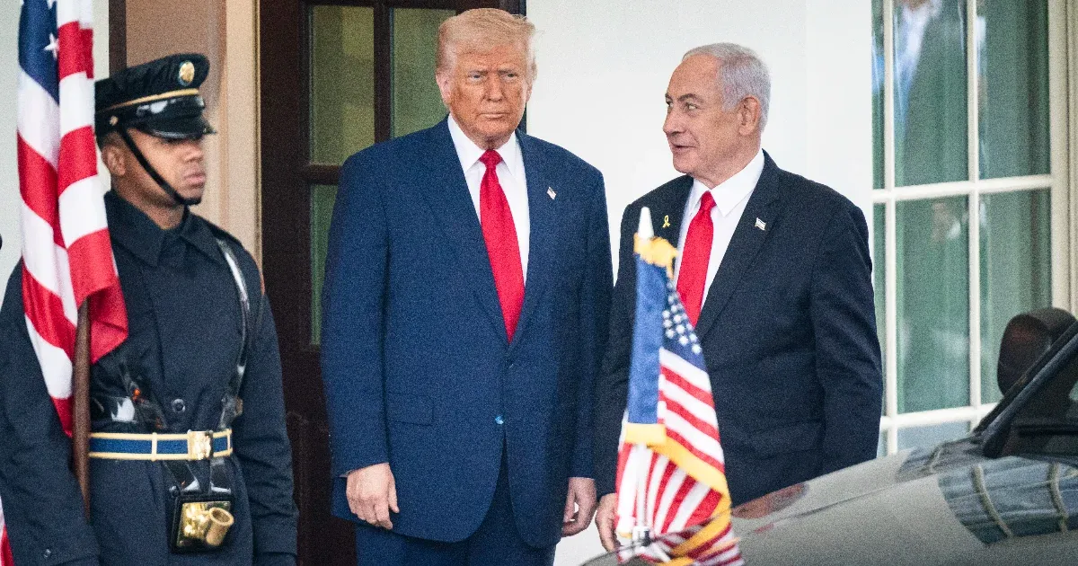 Trump a háború széléről visszatérve időt kért magának, de a kérdés az, hogy mire fogja ezt felhasználni.