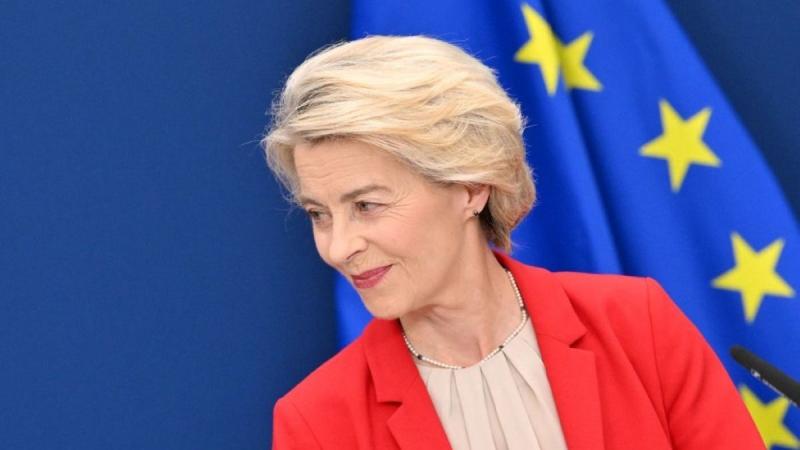 Friss hír érkezett: az Európai Parlament is kezd belefáradni Von der Leyen módszereibe.