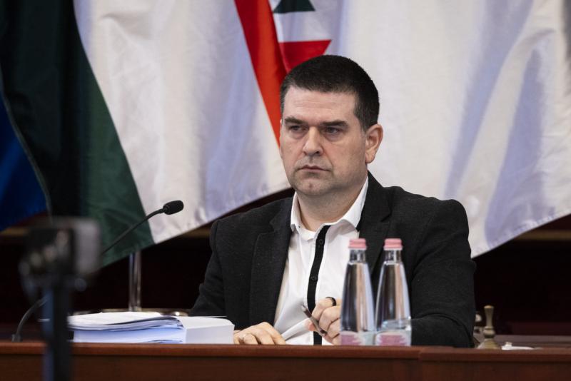 Bármi lehetséges, ha a jövő hétfőn nem sikerül ratifikálni Budapest idei költségvetését.