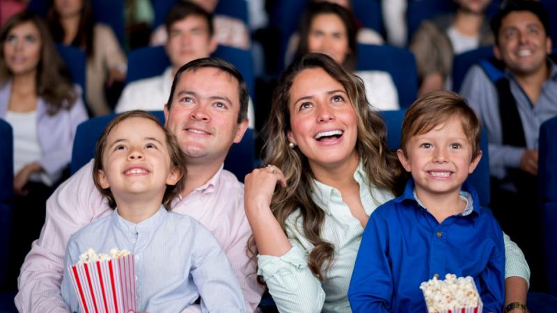 Péntektől különleges filmes élményekkel várják a budapesti artmozik a nézőket!