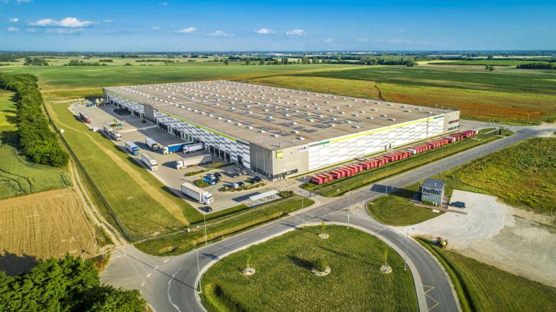 A HGL területe háromszorosára nő a HelloParks Maglód megaparkban.