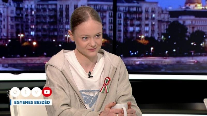 Pankotai Lilit feljelentette Budai Gyula, és a Készenléti Rendőrség már megkezdte a nyomozást az ügyben.