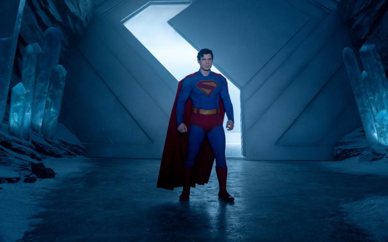 A legemlékezetesebb Superman-film? Az új acélember kalandja a Galaxis Őrzői színes, szórakoztató és érzelmekkel teli világát idézi meg. | szmo.hu