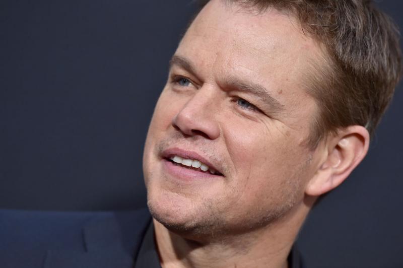 Íme egy egyedi verzió a szövegről: 

Matt Damon mint Odüsszeusz – egy új látvány a Christopher Nolan rendezésében készült filmben – FOTÓ. 

Egy izgalmas új projekt keretében Matt Damon megjelenése Odüsszeuszként most új színt vihet a klasszikus történetbe