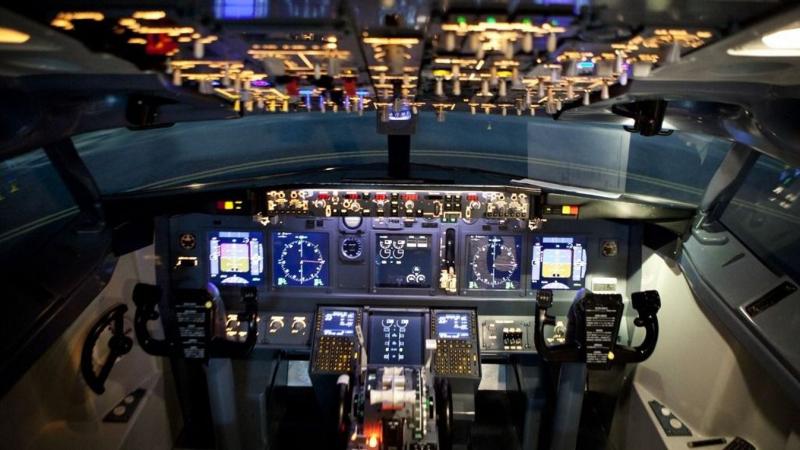 A feketedoboz felfedte az Air India tragikus repülőjáratának parancsnokát.