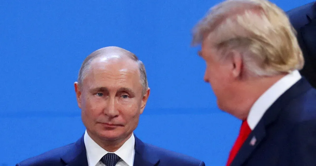 A Kreml nyitott arra, hogy Putyin és Trump találkozására Pekingben sor kerüljön.