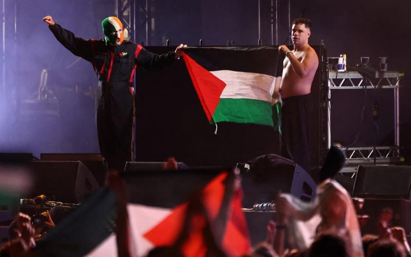 Sükösd Miklós: A döntés szabadságától az Orbán-rezsim hentesbárdjáig - ki viseli a felelősséget a Budapestre érkező Kneecap meghívásáért, akik a Hamászt és a Hezbollahot népszerűsítik?