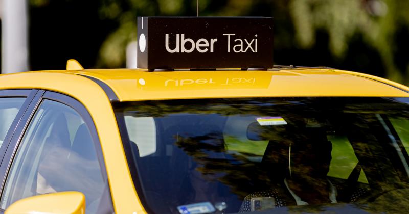 Budapesten és Miskolcon már elérhető volt, most pedig Debrecenben is megkezdte működését az Uber.