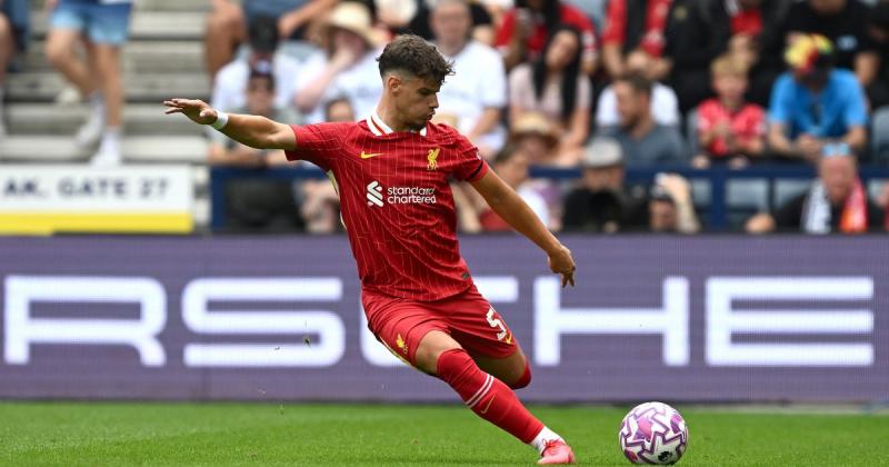 A Liverpool következő felkészülési mérkőzését a MATCH4 csatornán követhetitek nyomon. Ne hagyjátok ki!