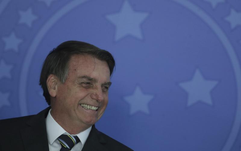 A Jair Bolsonaro ügyében eljáró brazil bíró figyelmen kívül hagyja az amerikai szankciók hatását.